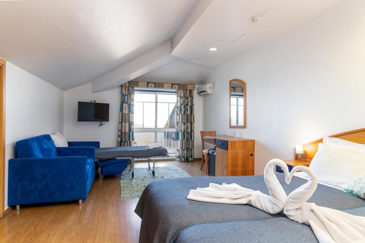 Albergaria Pedra D'ouro Guest house 3*