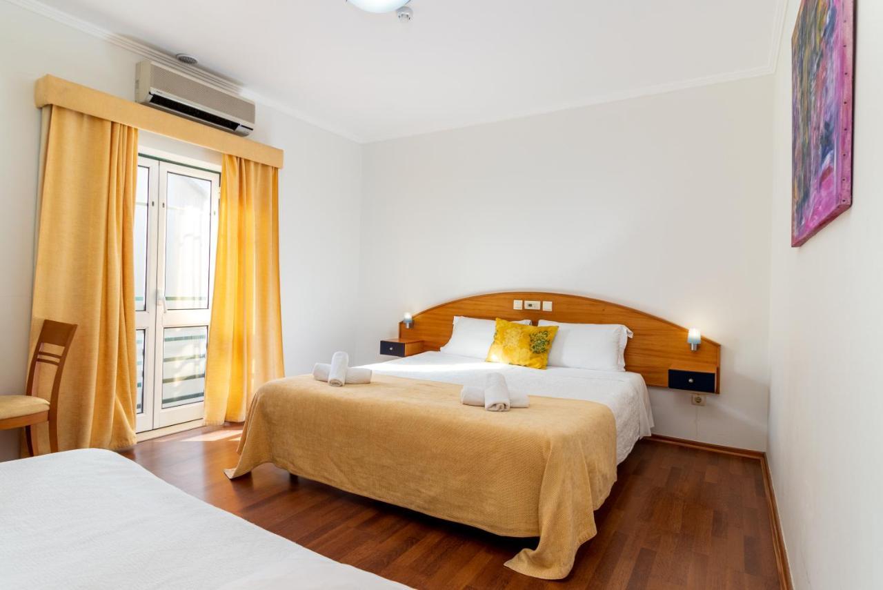 Guest house Albergaria Pedra D'ouro