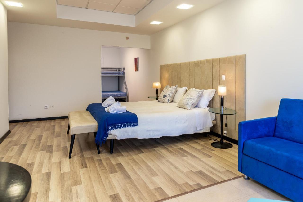 Albergaria Pedra D'ouro Guest house