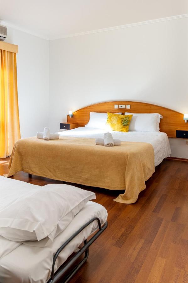 Albergaria Pedra D'ouro Guest house Sao Pedro De Moel