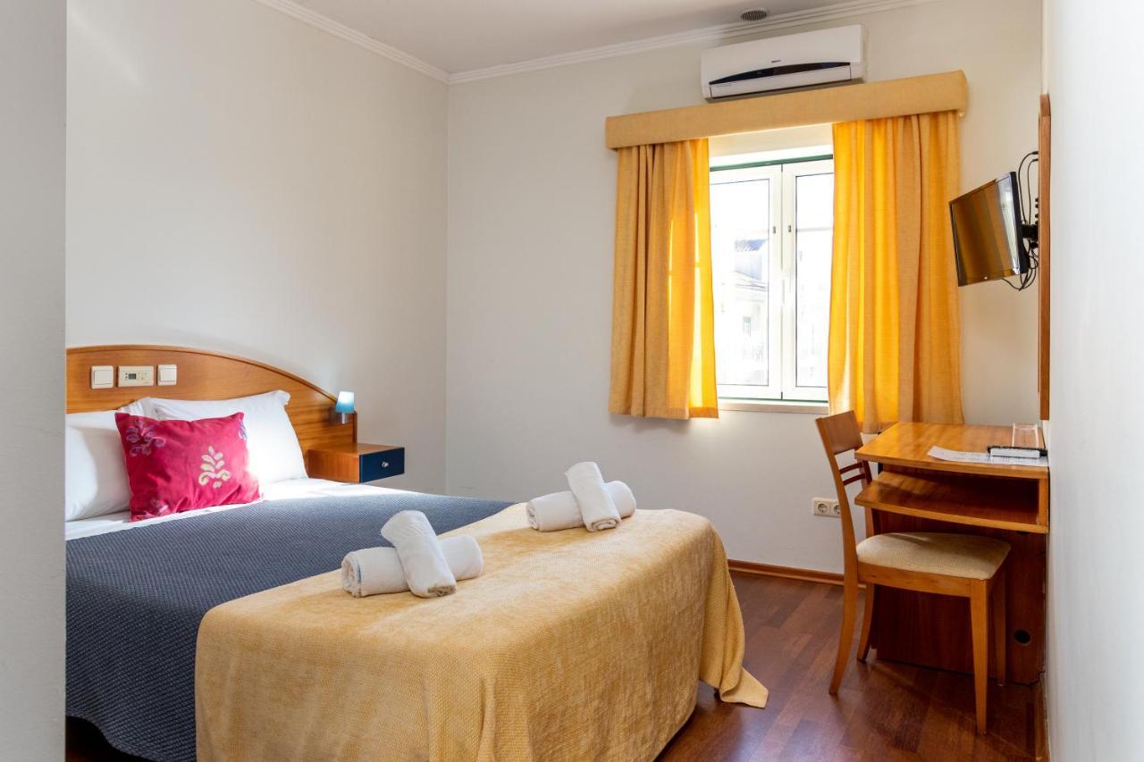 Guest house Albergaria Pedra D'ouro Sao Pedro De Moel