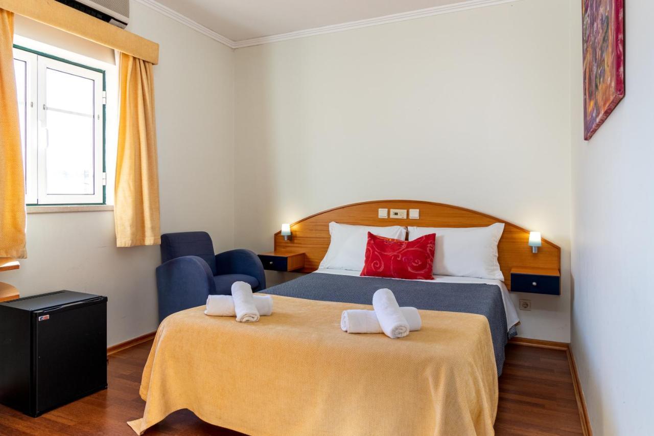 Albergaria Pedra D'ouro Guest house 3*