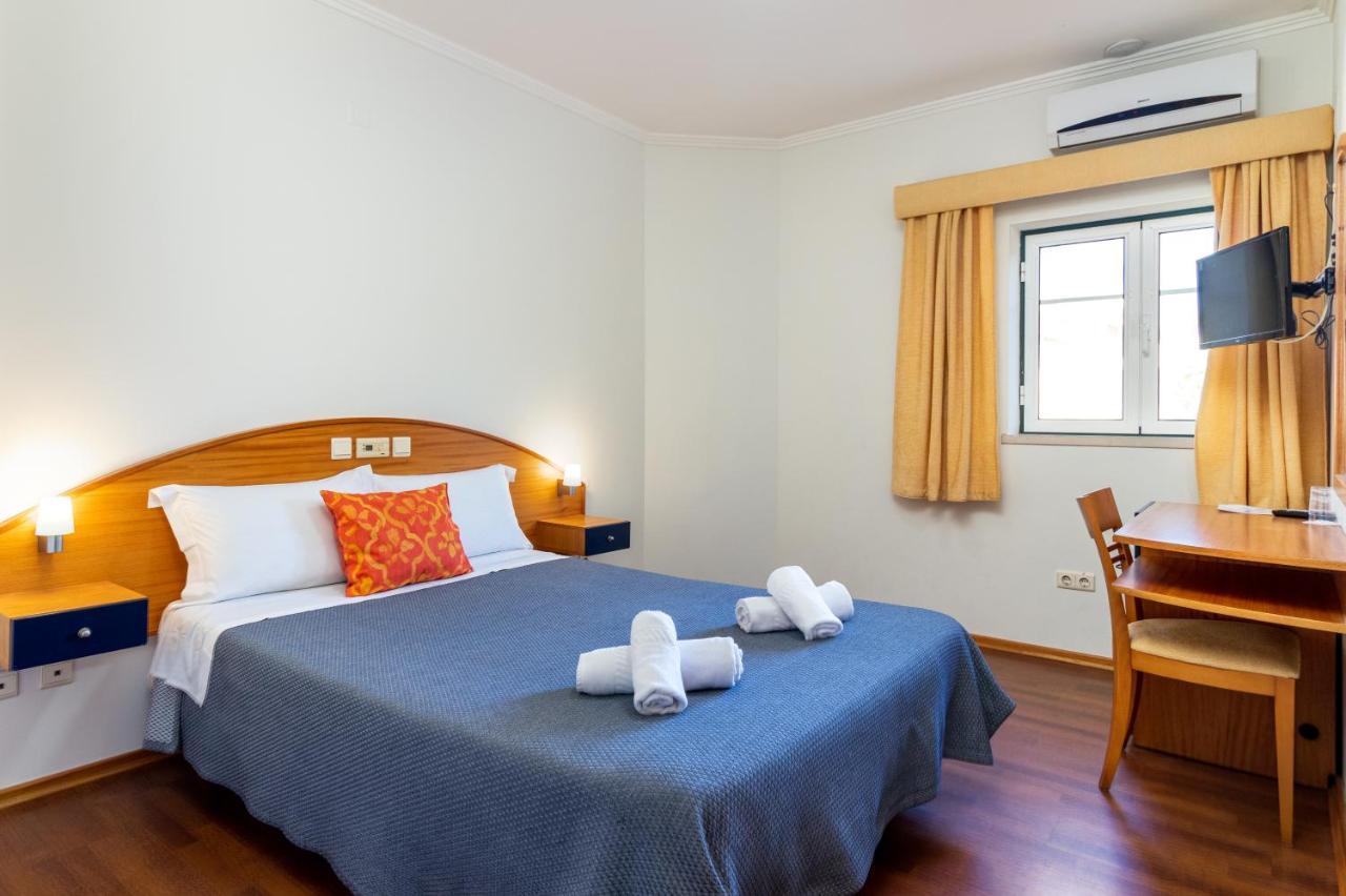 Albergaria Pedra D'ouro Guest house 3*