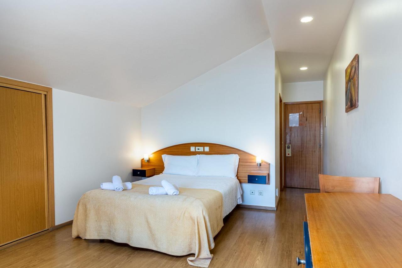 Guest house Albergaria Pedra D'ouro 3*