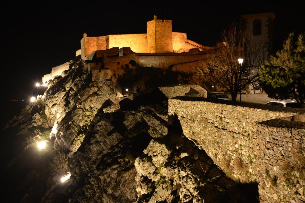 El Rei Dom Manuel 3* Marvao (Portalegre)