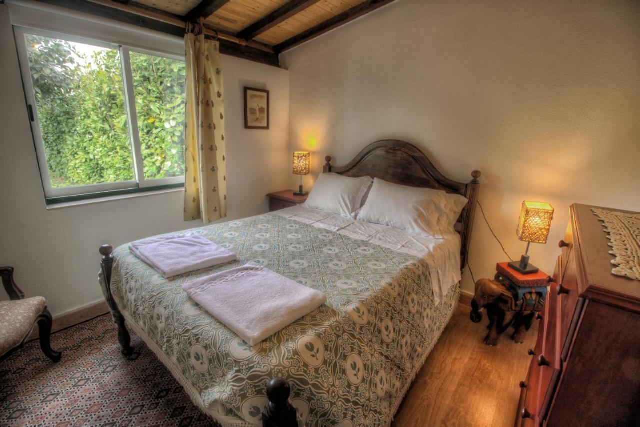 Quinta De Sao Roque Bed & Breakfast