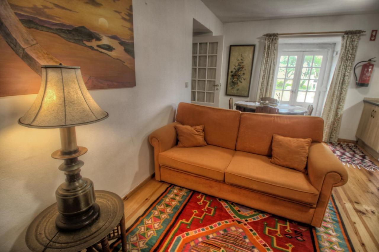 Quinta De Sao Roque Bed & Breakfast Vila Nova de Cerveira