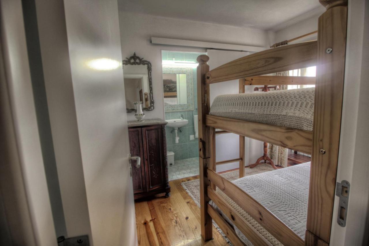 Quinta De Sao Roque Bed & Breakfast *