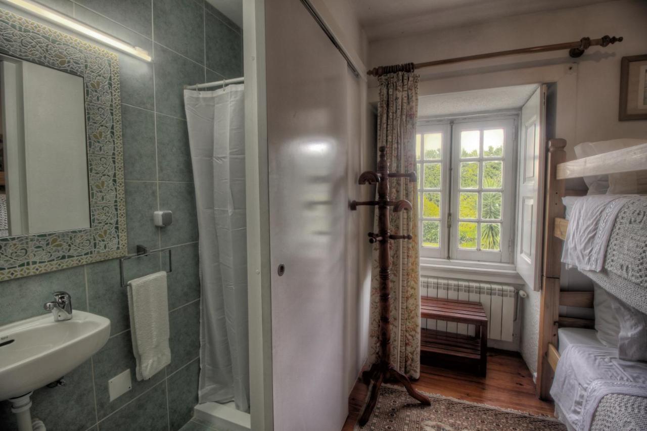 Quinta De Sao Roque Bed & Breakfast *