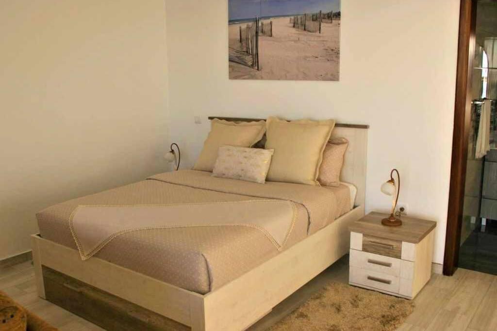 Arcos Grands With Enormous And Private Pool. Apartment