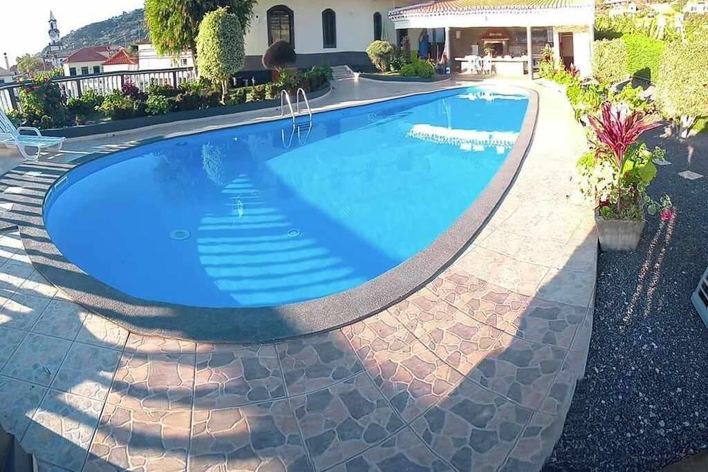 Arcos Grands With Enormous And Private Pool. *