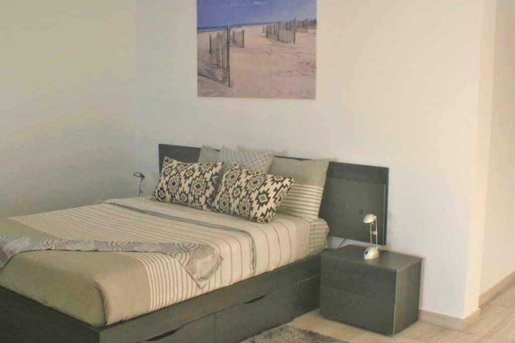 Arcos Grands With Enormous And Private Pool. Apartment Arco da Calheta (Madeira)
