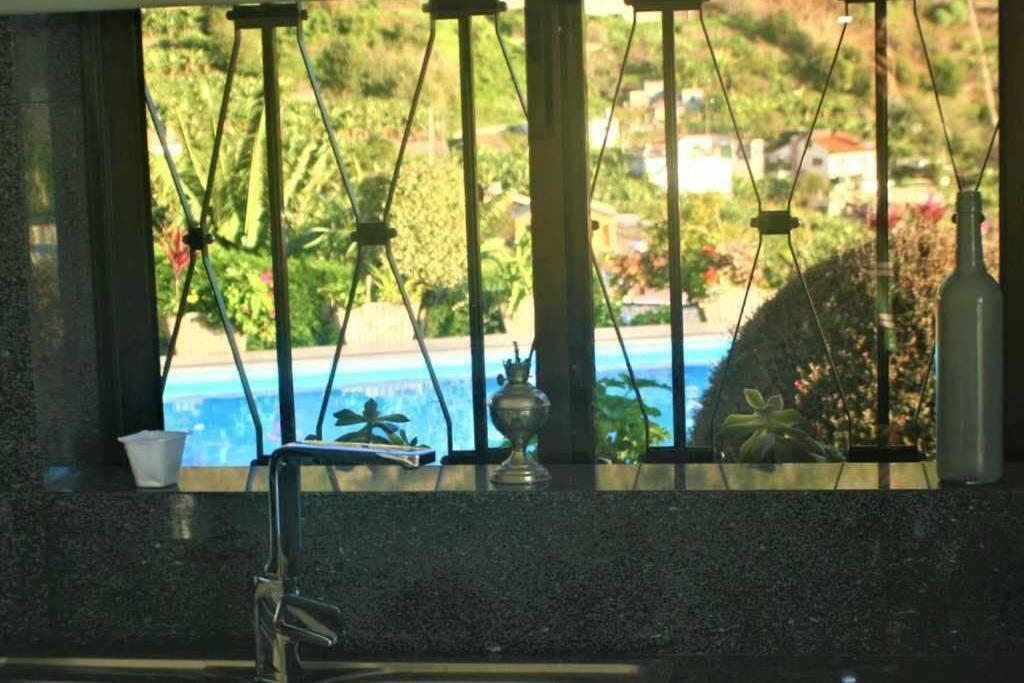 Arcos Grands With Enormous And Private Pool. Apartment *