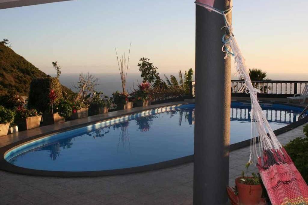 Apartment Arcos Grands With Enormous And Private Pool.