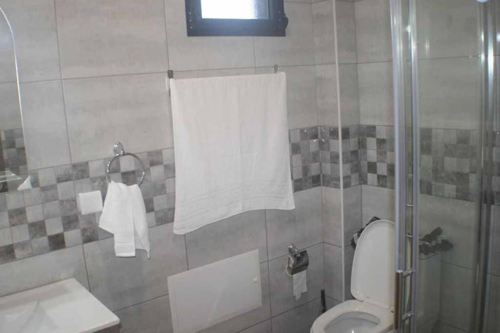 Arcos Grands With Enormous And Private Pool. Apartment
