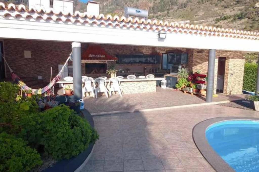 Arcos Grands With Enormous And Private Pool. Apartment