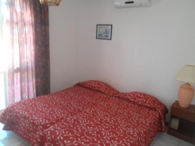 Apartamento Garden