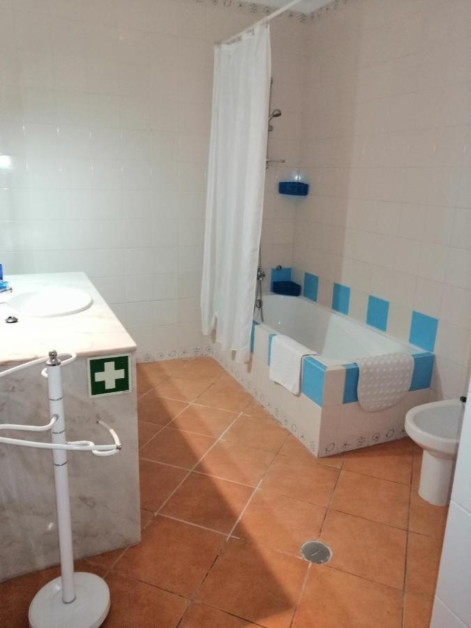 Apartamento Garden Tavira