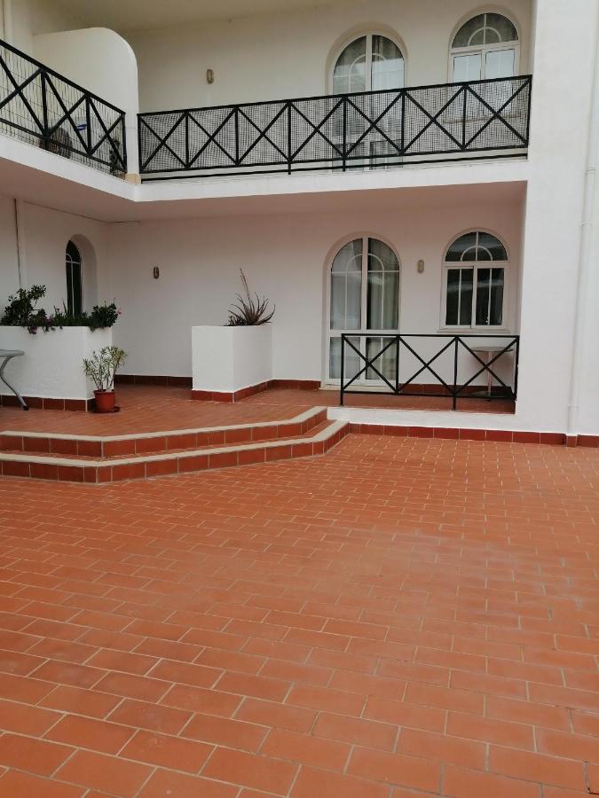 Garden Apartment Tavira