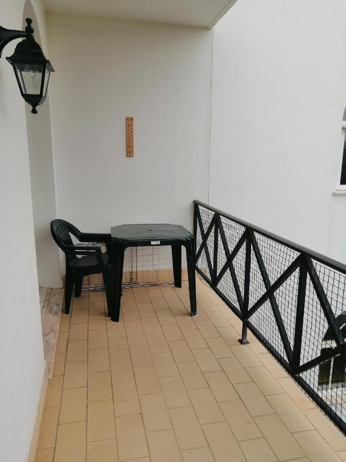 Apartamento Garden