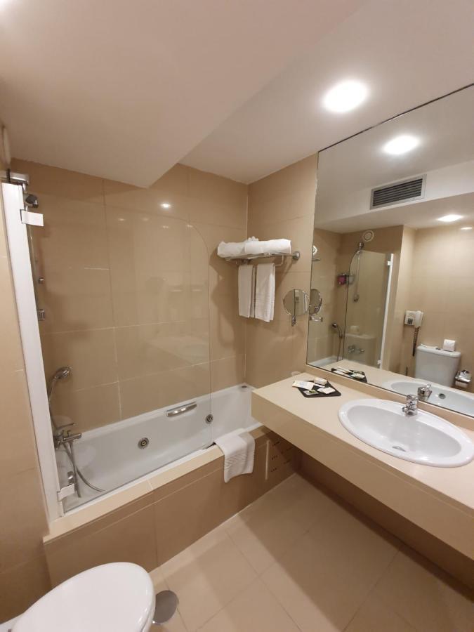 Hotel Parque