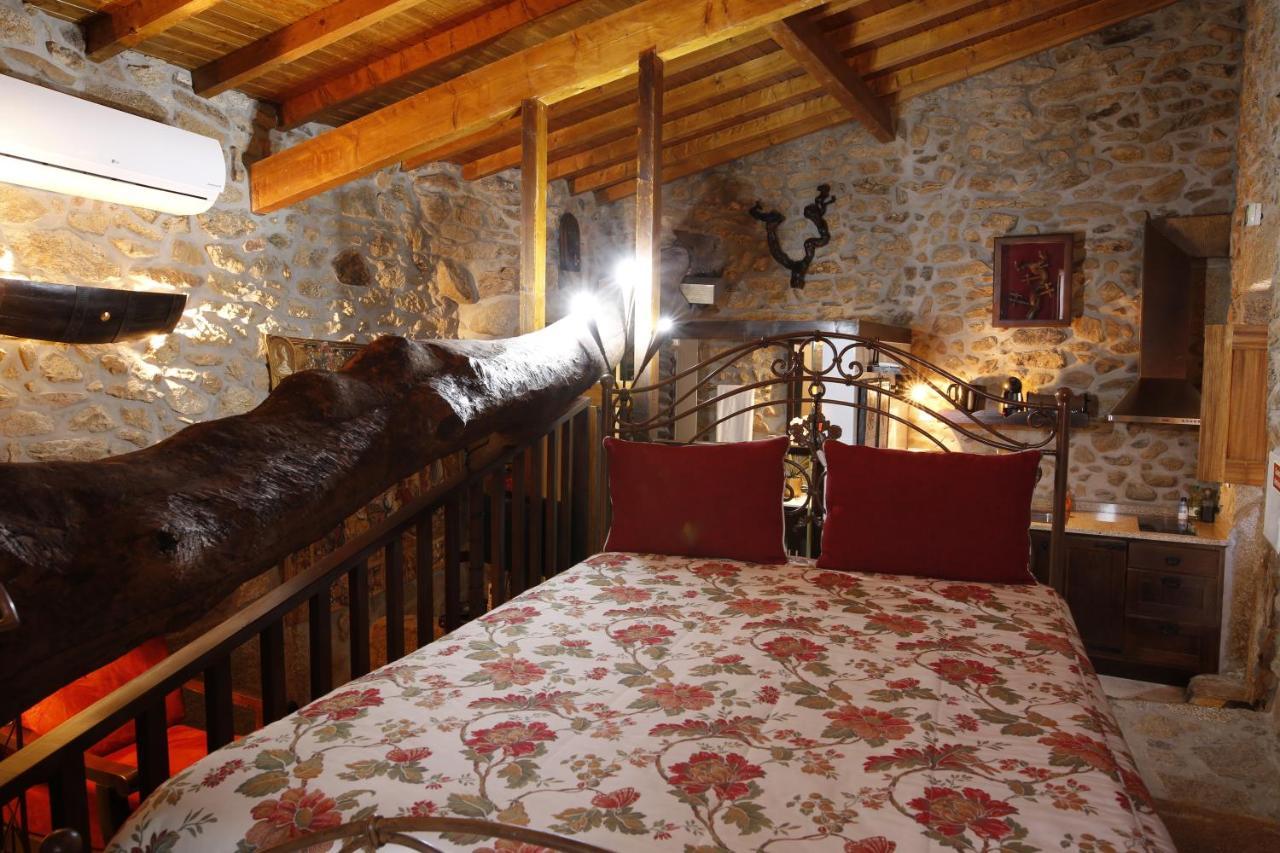 Holiday park Casas Do - Country