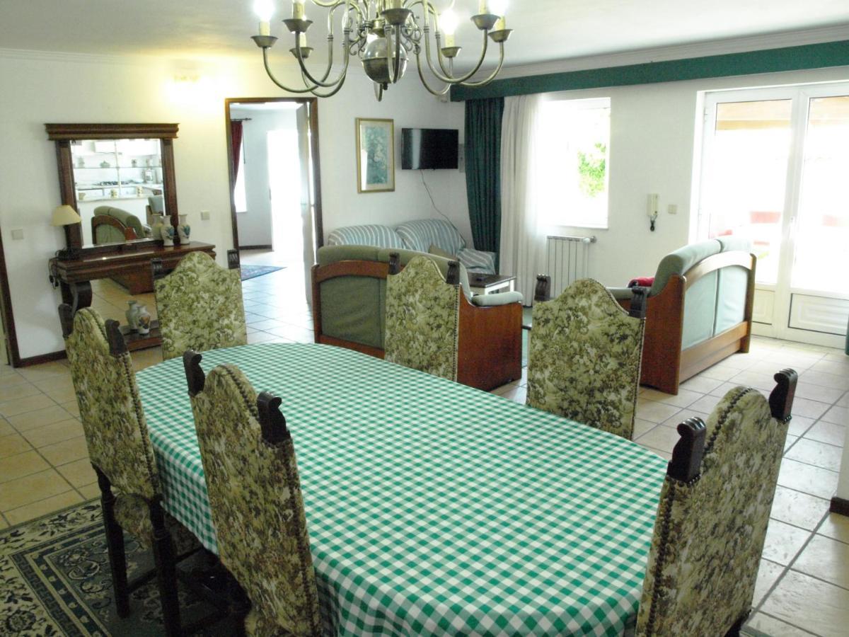 Moino Villa Barcelos
