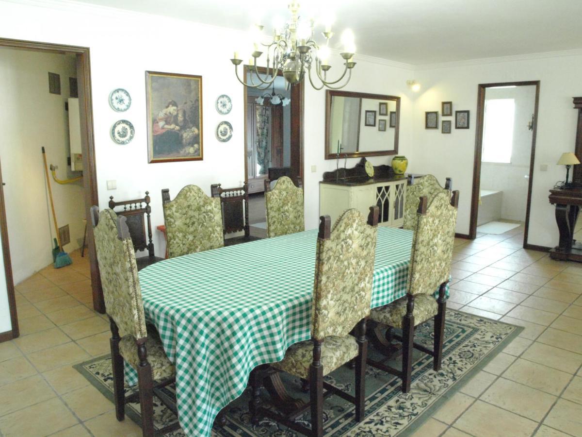Moino Villa *