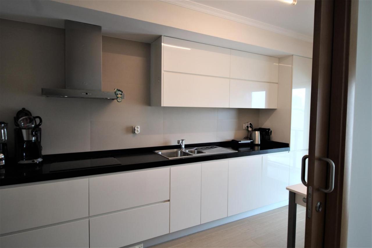 T2 Luxury Rocha Prime Portimao