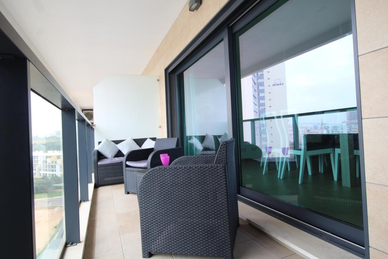 Appartement T2 Luxury Rocha Prime