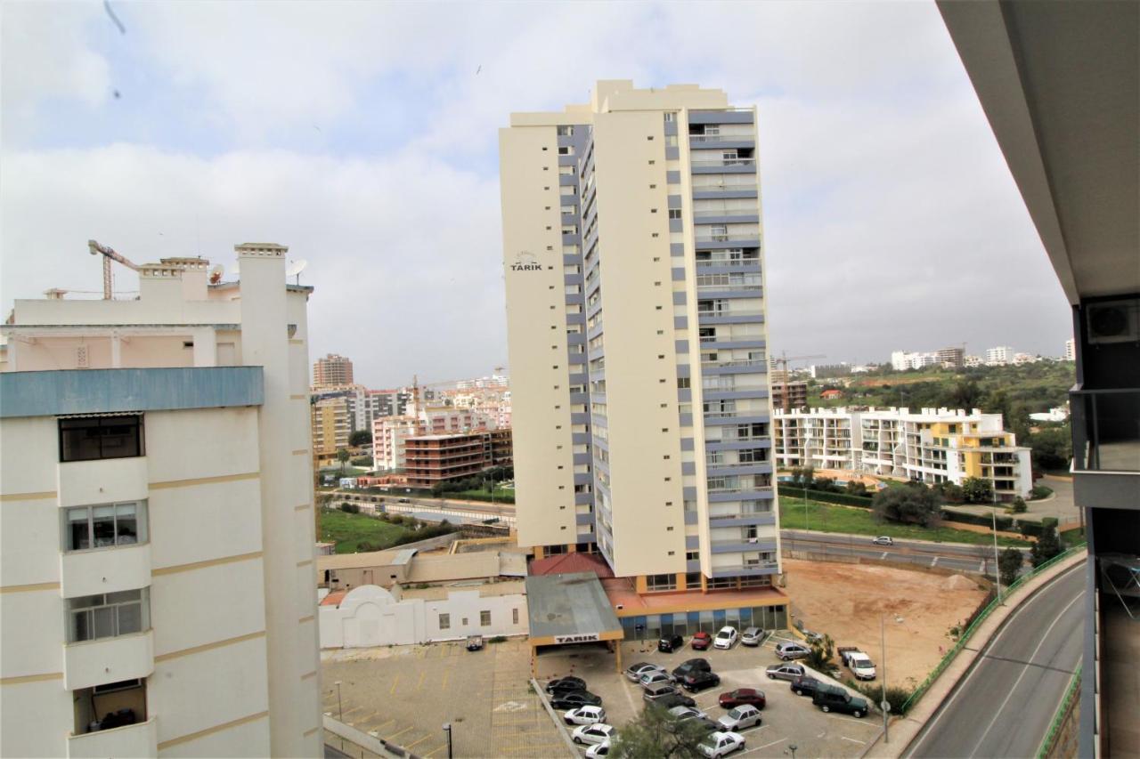 T2 Luxury Rocha Prime Apartment Portimao