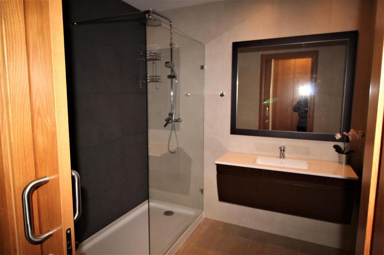 T2 Luxury Rocha Prime Appartement *