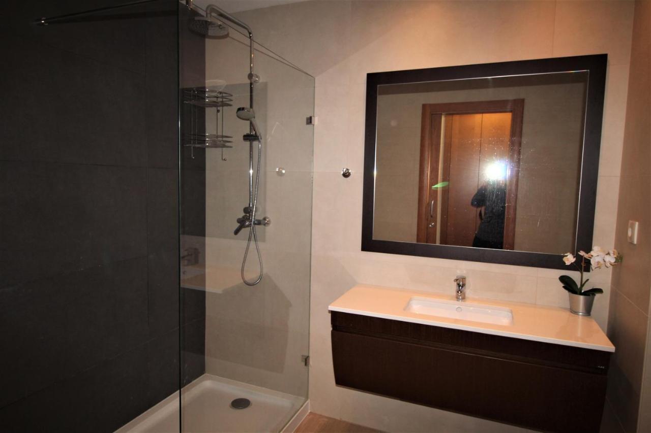 T2 Luxury Rocha Prime Apartment *