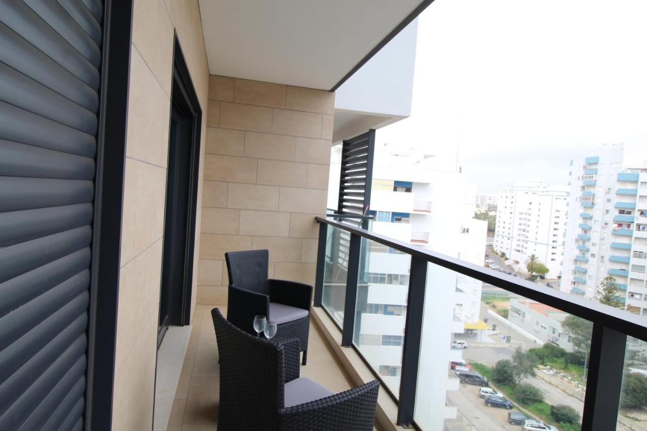 T2 Luxury Rocha Prime Appartement Portimão
