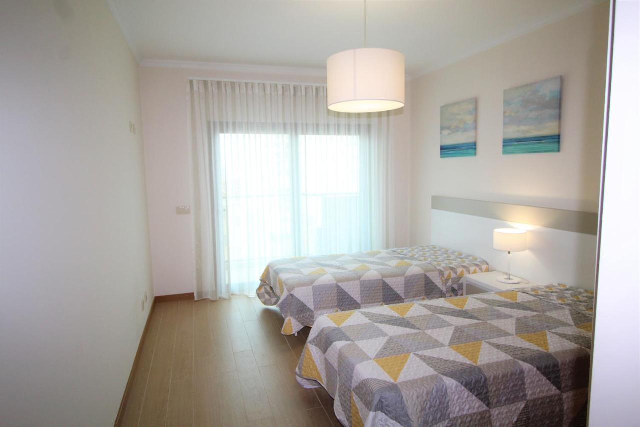 Appartement T2 Luxury Rocha Prime *
