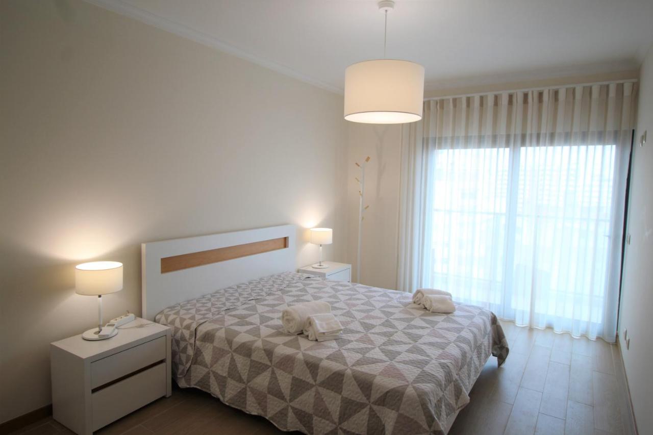Appartement T2 Luxury Rocha Prime