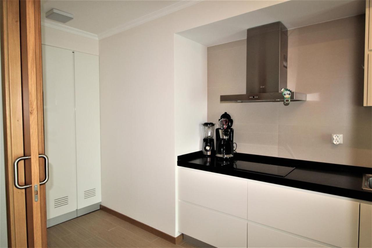T2 Luxury Rocha Prime Apartment
