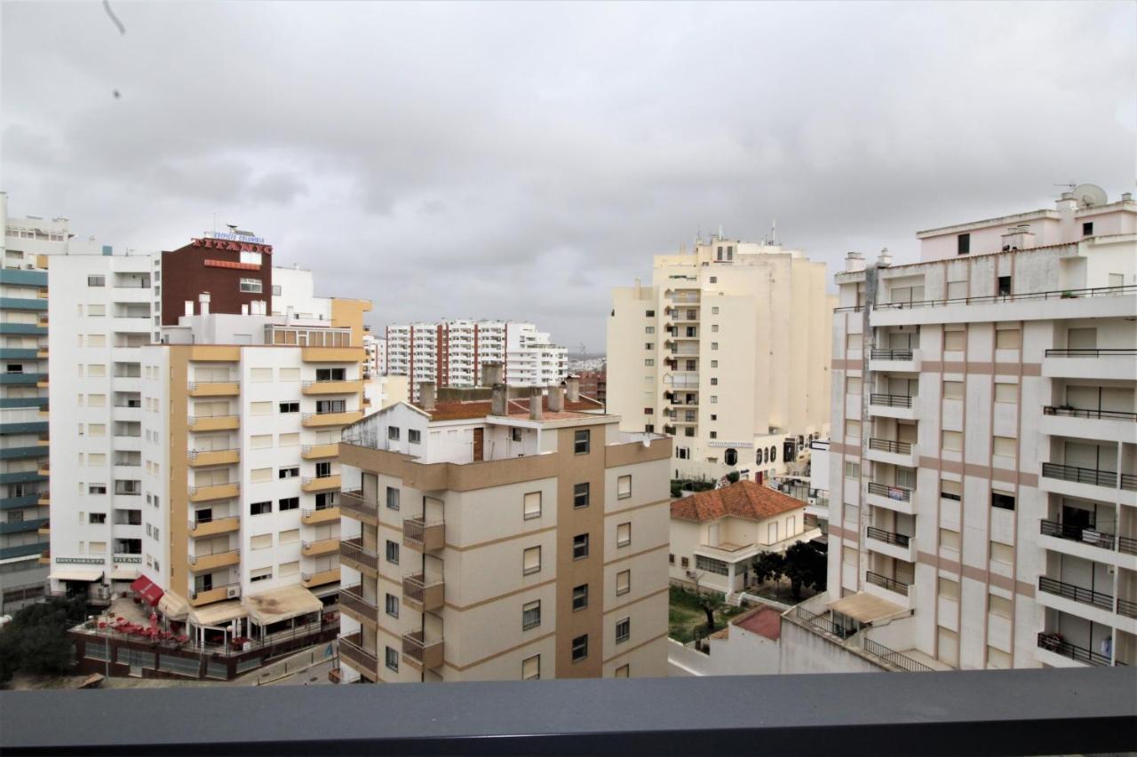 Apartment T2 Luxury Rocha Prime Portimao