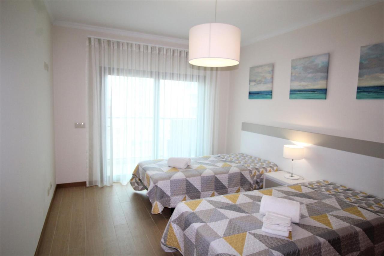 T2 Luxury Rocha Prime Appartement