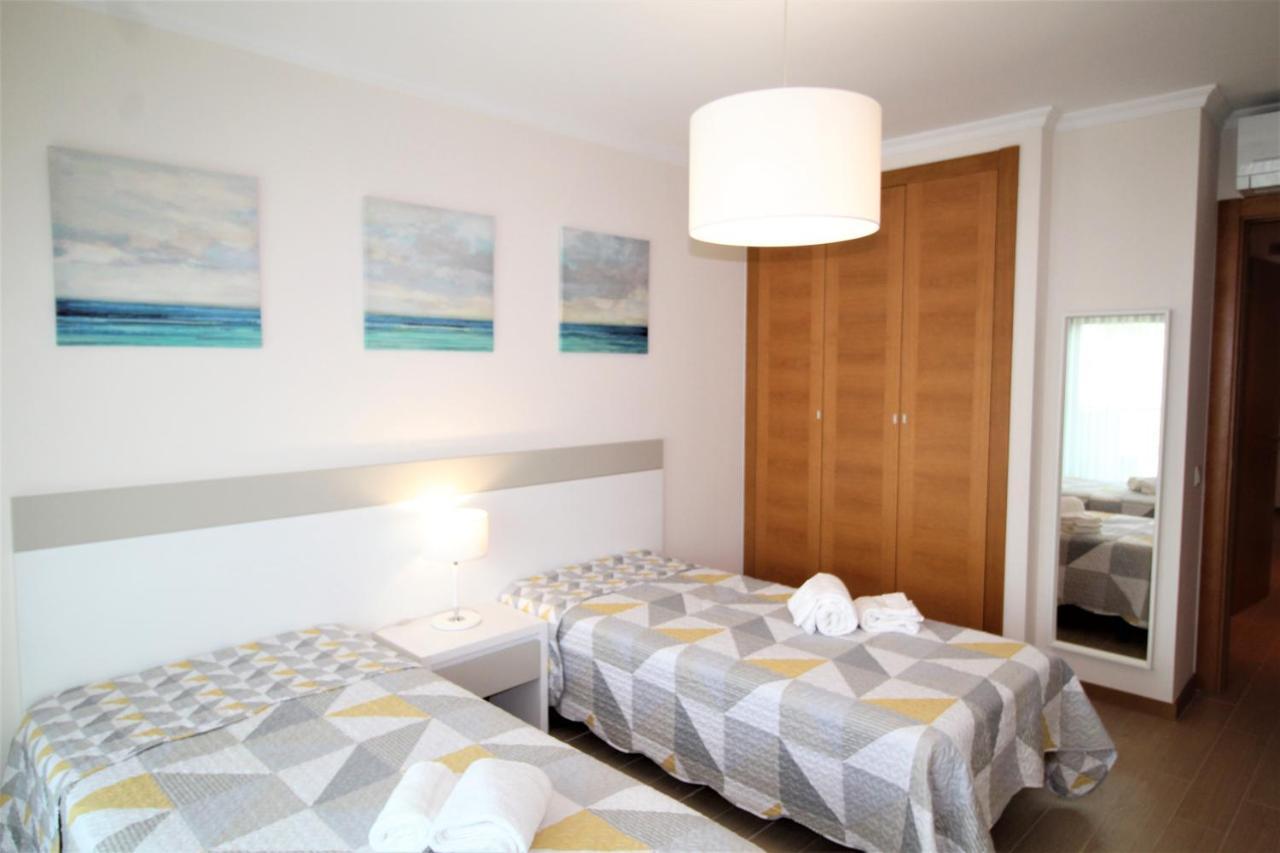 Appartement T2 Luxury Rocha Prime Portimão