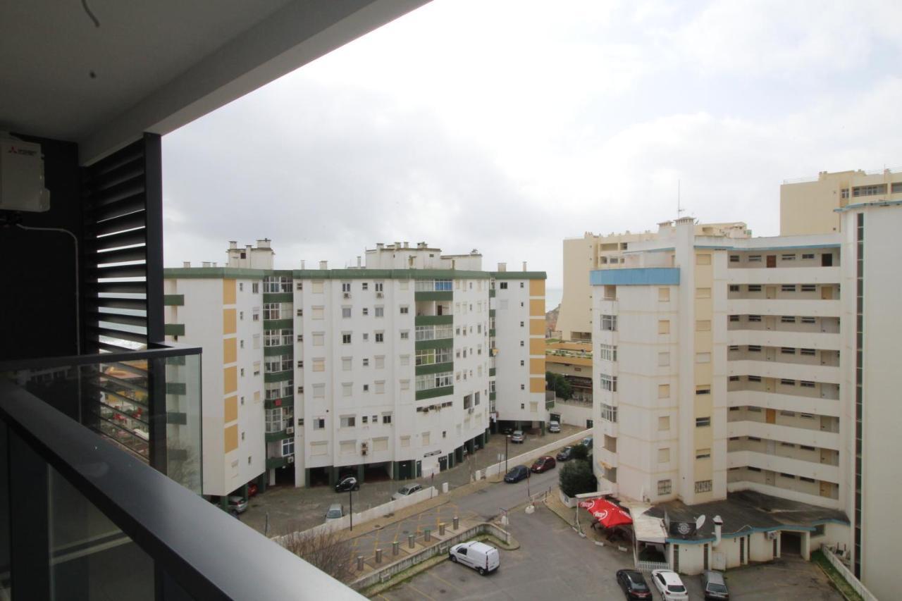 Appartement T2 Luxury Rocha Prime