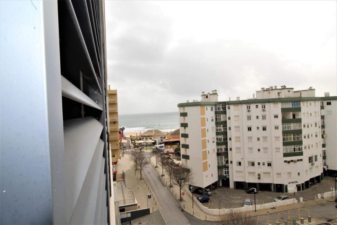 T2 Luxury Rocha Prime Appartement