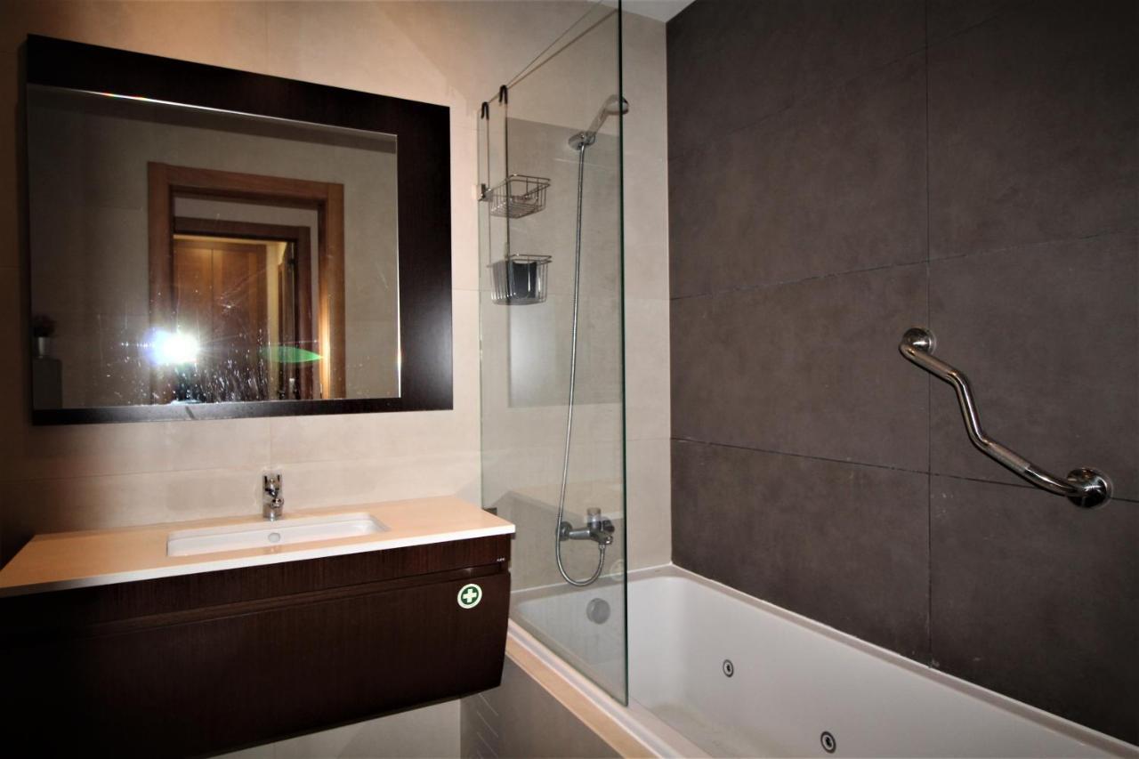 T2 Luxury Rocha Prime Appartement *