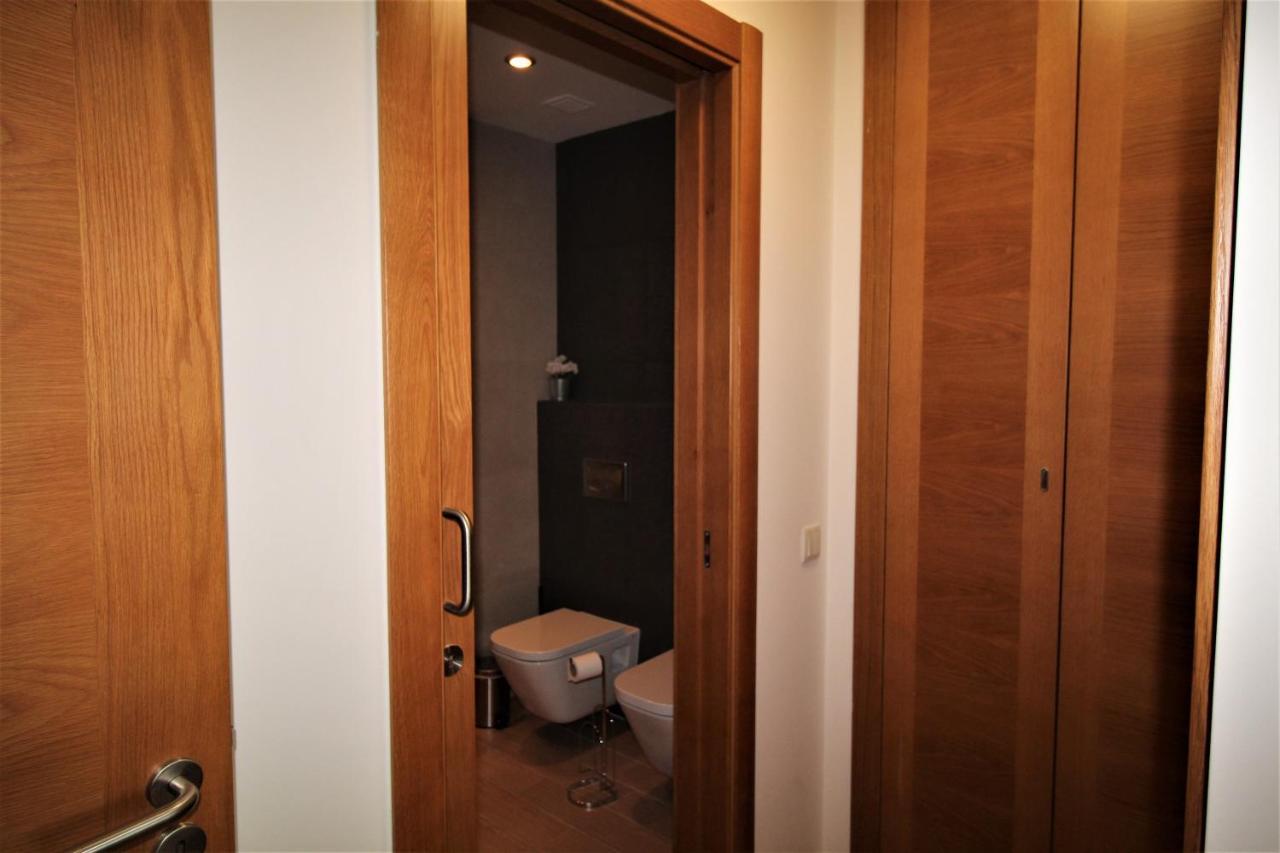 T2 Luxury Rocha Prime Appartement