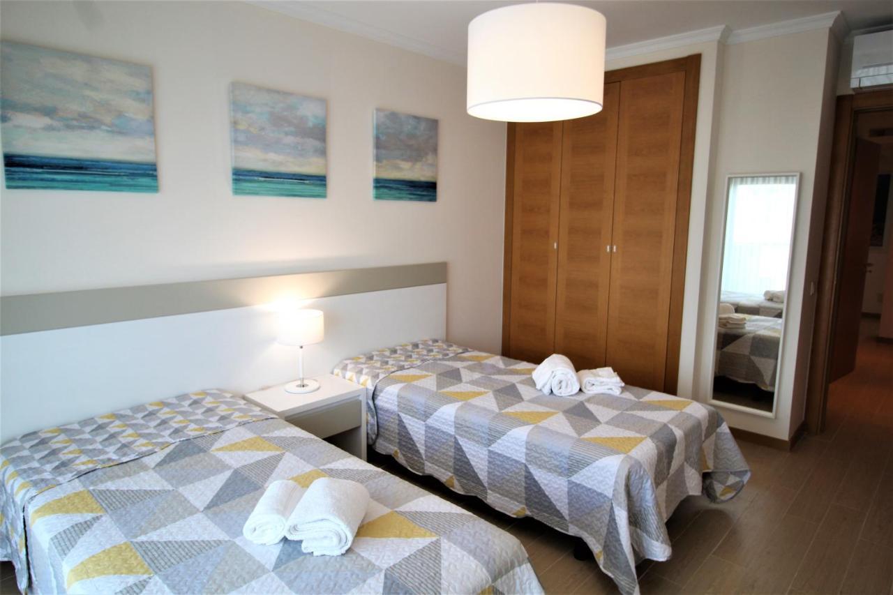 T2 Luxury Rocha Prime Appartement *