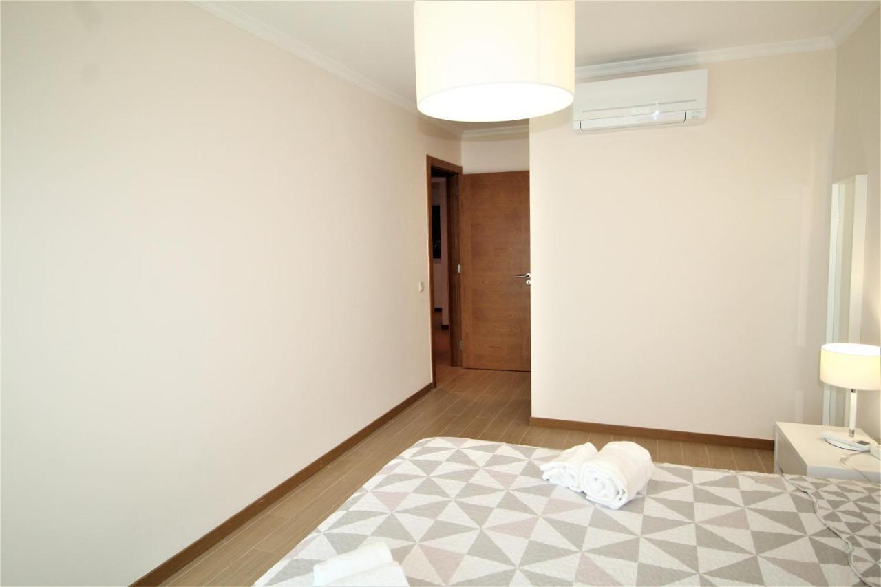 Appartement T2 Luxury Rocha Prime