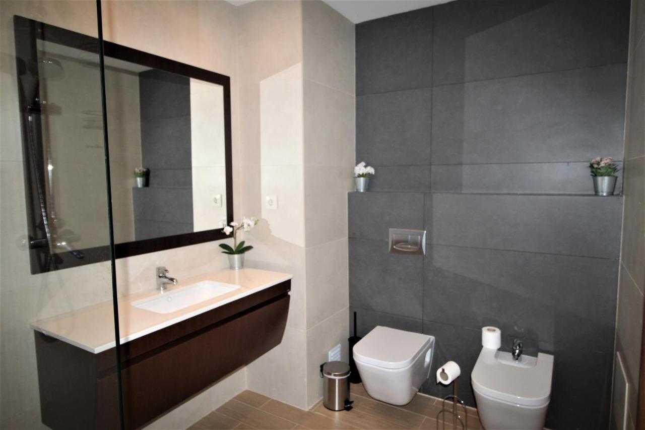 Appartement T2 Luxury Rocha Prime *