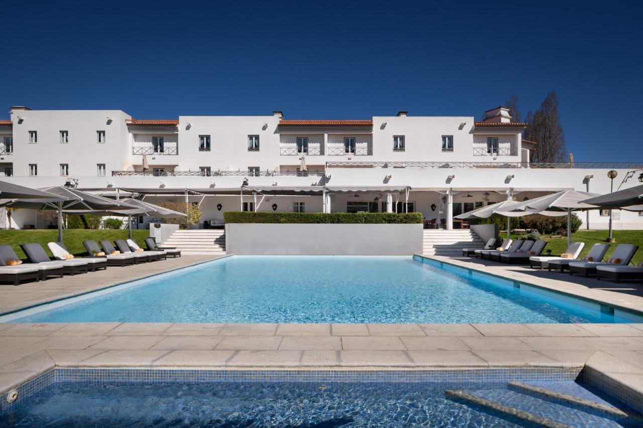 Hotel M'ar De Ar Muralhas Évora