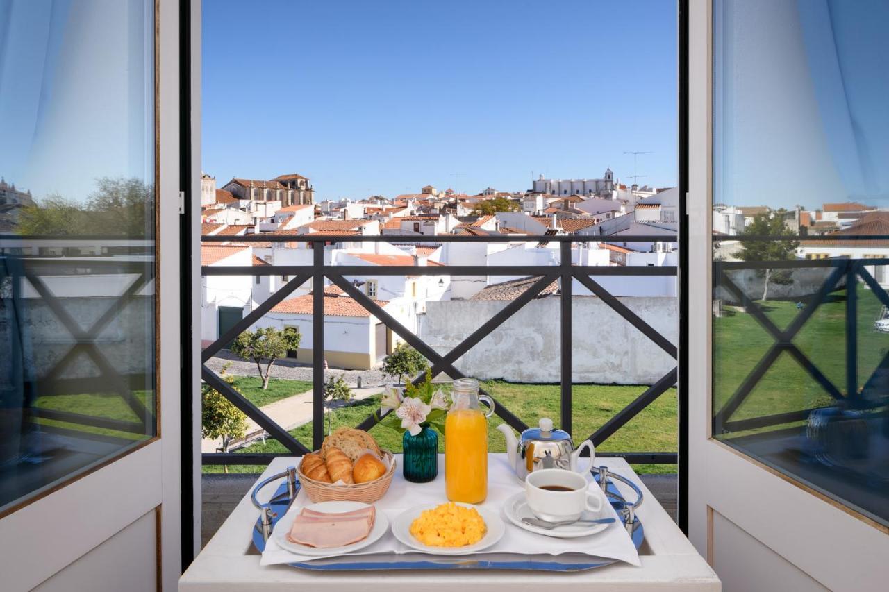 M'ar De Ar Muralhas 4* Évora