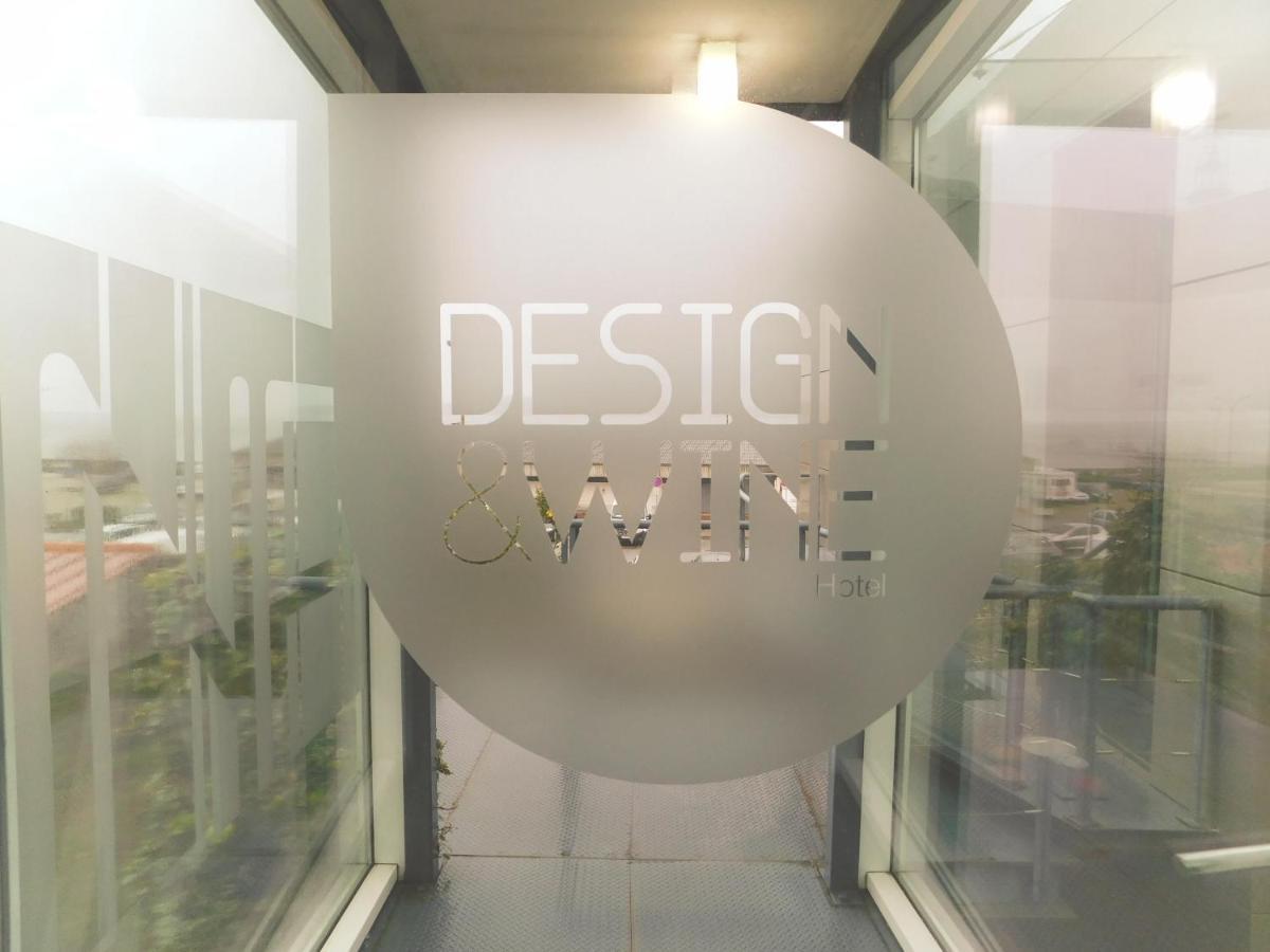 Design & Wine Hotel Caminha
